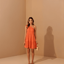 Vestido Feminino ArizzoGramora | Luxury Ladies Clothing