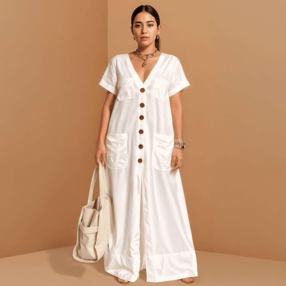 Vestido Feminino ClaraGramora | Luxury Ladies Clothing