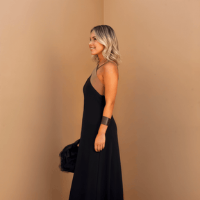 Vestido Feminino DaianeGramora | Luxury Ladies Clothing