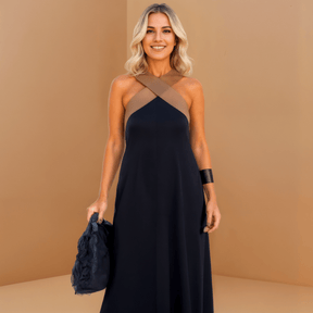 Vestido Feminino DaianeGramora | Luxury Ladies Clothing