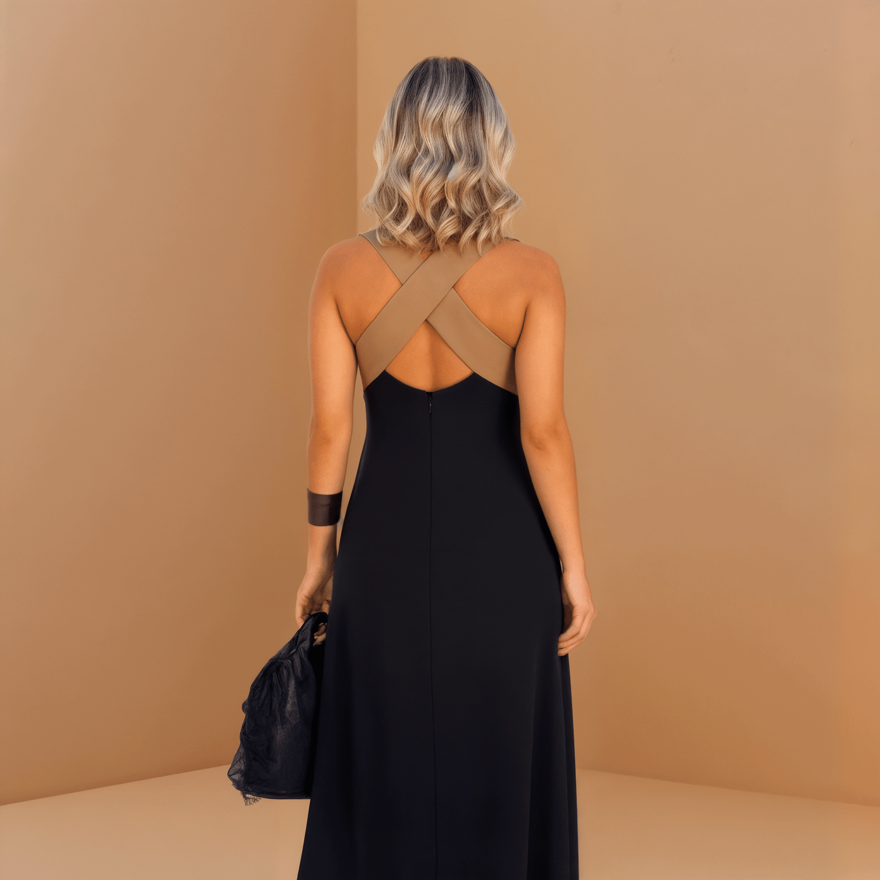 Vestido Feminino DaianeGramora | Luxury Ladies Clothing