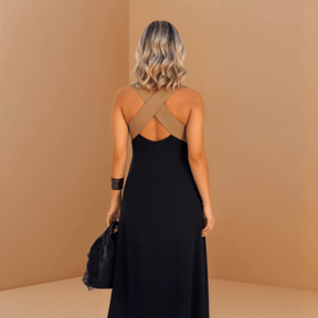 Vestido Feminino DaianeGramora | Luxury Ladies Clothing