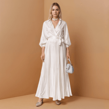 Vestido Feminino EleganceGramora | Luxury Ladies Clothing