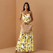 Vestido Feminino GiorgiaGramora | Luxury Ladies Clothing