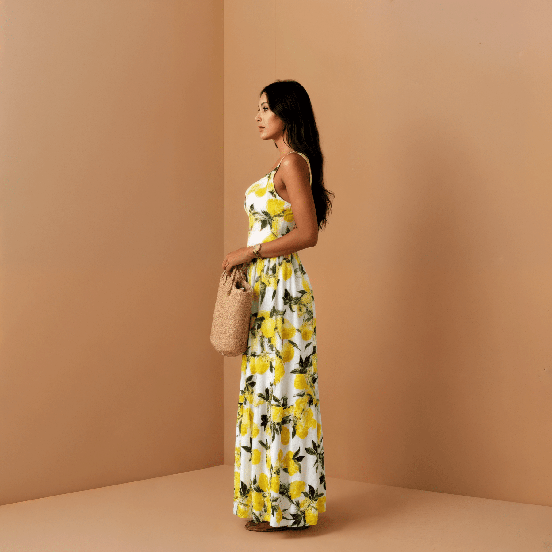 Vestido Feminino GiorgiaGramora | Luxury Ladies Clothing