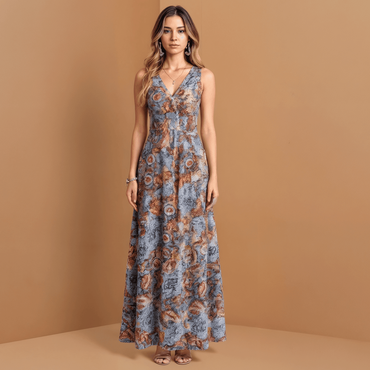 Vestido Feminino GueixaGramora | Luxury Ladies Clothing