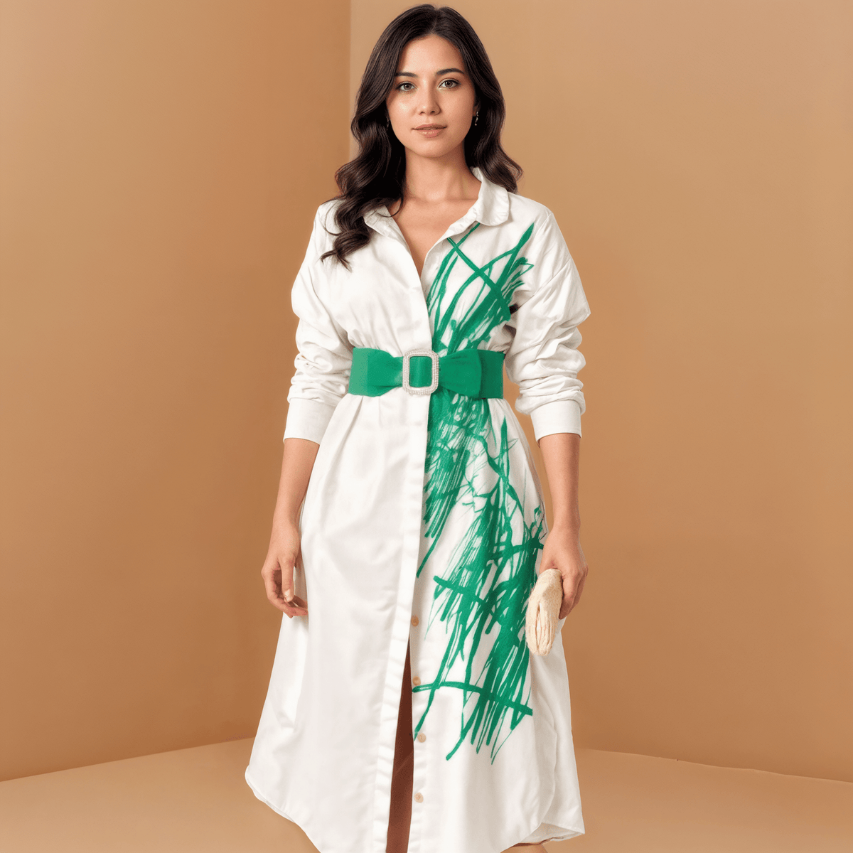 Vestido Feminino La DomenicaGramora | Luxury Ladies Clothing