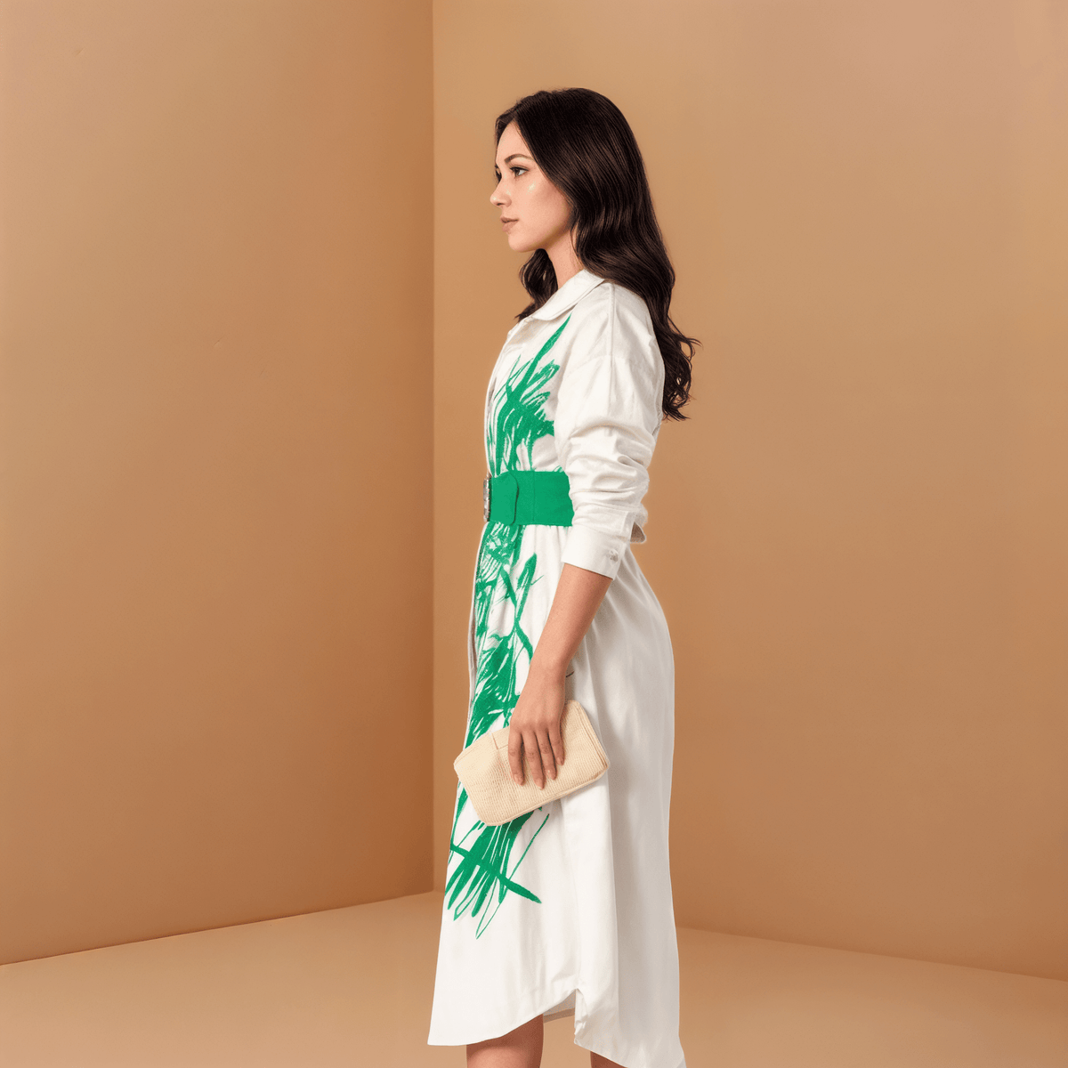 Vestido Feminino La DomenicaGramora | Luxury Ladies Clothing