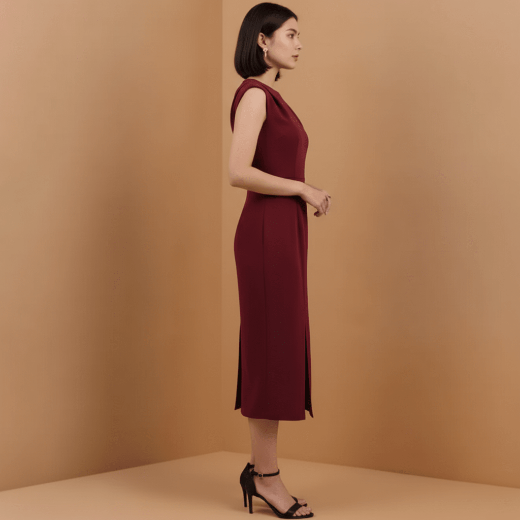 Vestido Feminino Longo VeneziGramora | Luxury Ladies Clothing