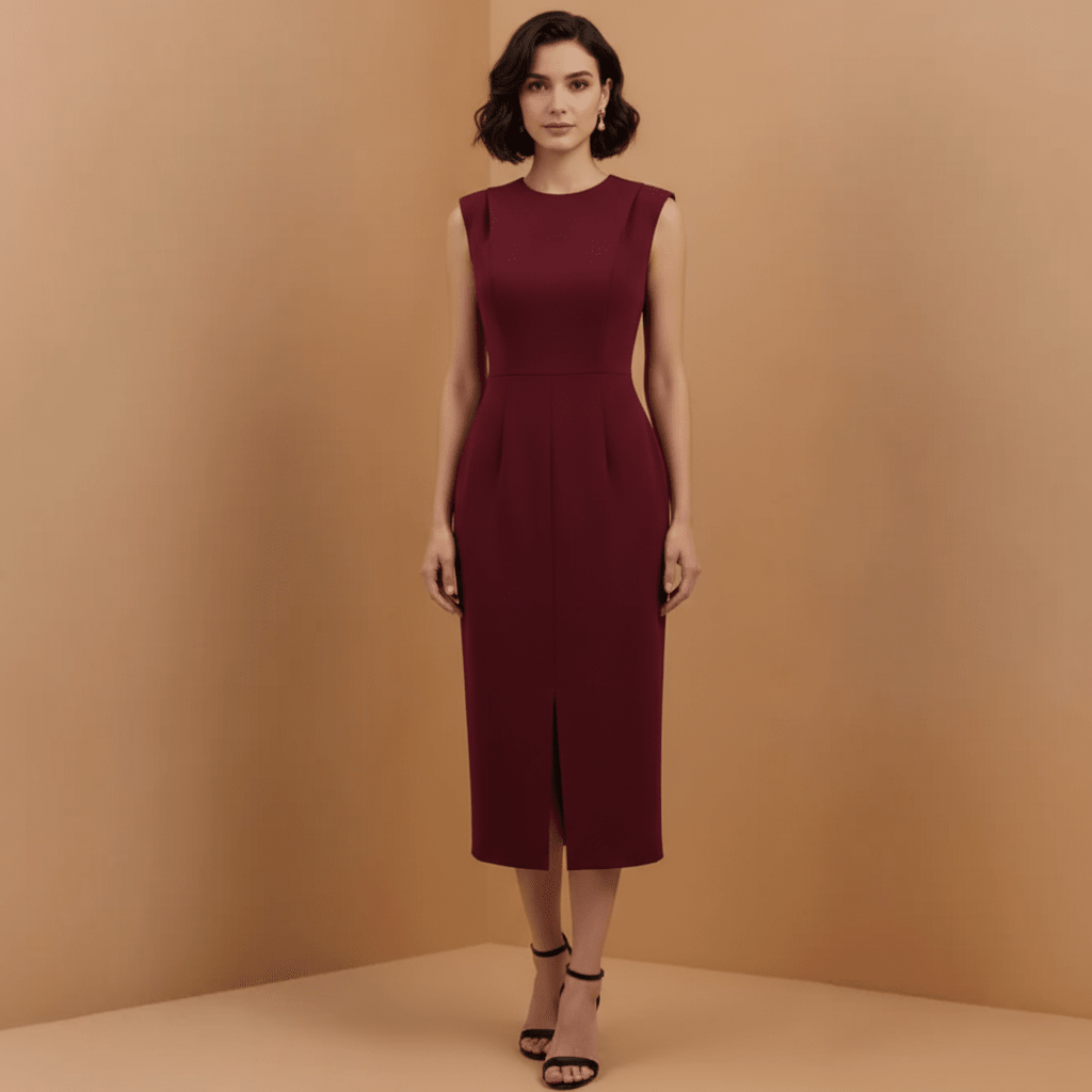 Vestido Feminino Longo VeneziGramora | Luxury Ladies Clothing