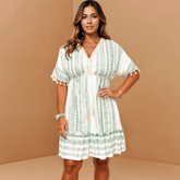 Vestido Feminino MicaelaGramora | Luxury Ladies Clothing