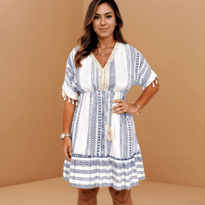 Vestido Feminino MicaelaGramora | Luxury Ladies Clothing