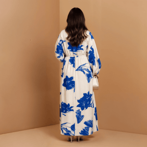 Vestido Feminino PrimaveraGramora | Luxury Ladies Clothing
