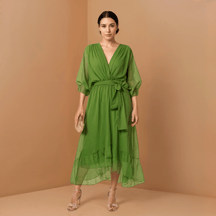 Vestido Feminino RafaellaGramora | Luxury Ladies Clothing