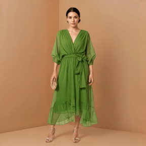 Vestido Feminino RafaellaGramora | Luxury Ladies Clothing