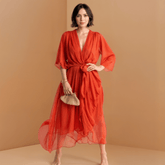 Vestido Feminino RafaellaGramora | Luxury Ladies Clothing