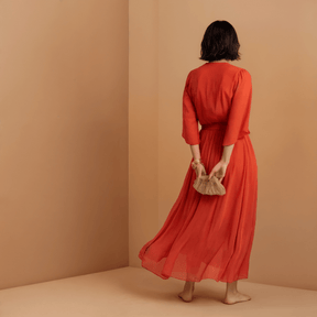 Vestido Feminino RafaellaGramora | Luxury Ladies Clothing
