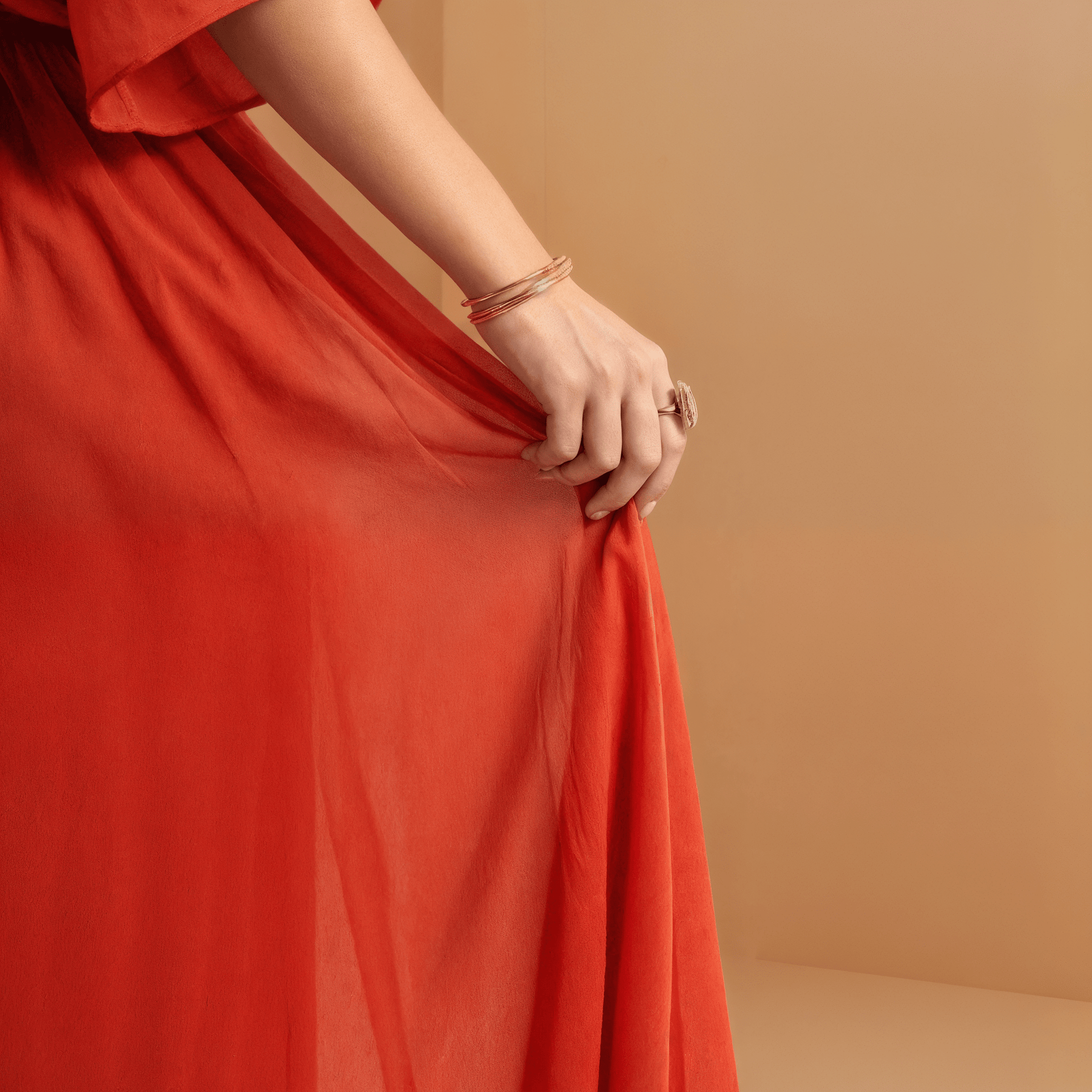 Vestido Feminino RafaellaGramora | Luxury Ladies Clothing