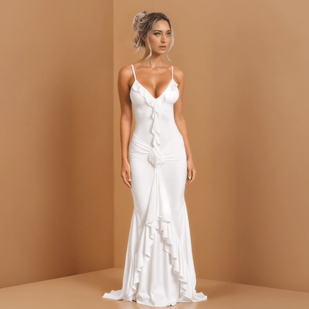 Vestido Feminino SienaGramora | Luxury Ladies Clothing