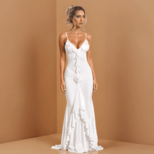 Vestido Feminino SienaGramora | Luxury Ladies Clothing