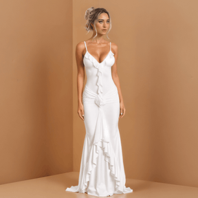 Vestido Feminino SienaGramora | Luxury Ladies Clothing