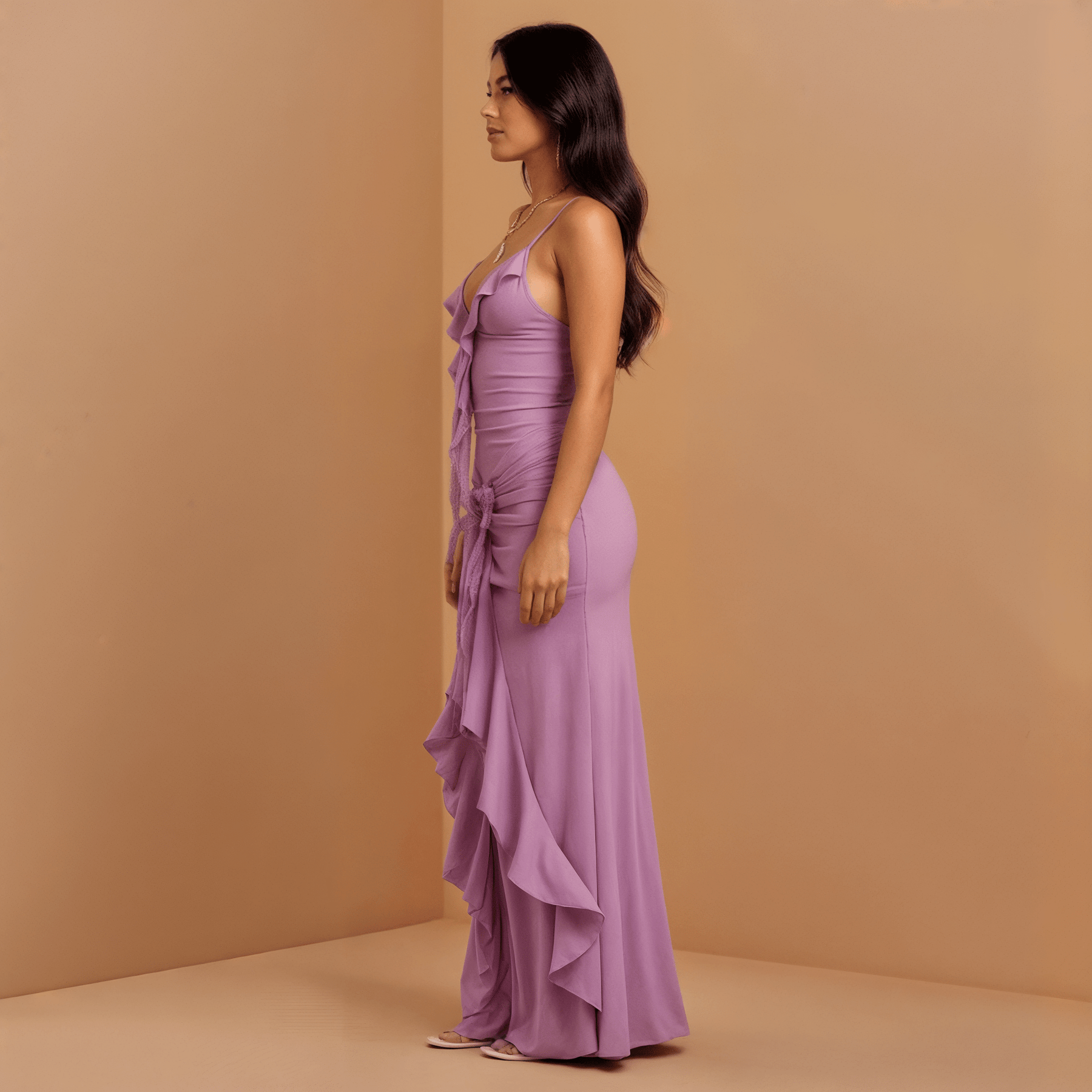 Vestido Feminino SienaGramora | Luxury Ladies Clothing