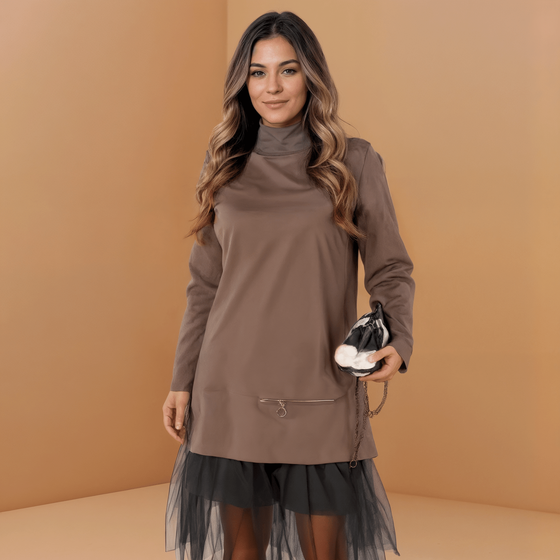 Vestido LeonaGramora | Luxury Ladies Clothing