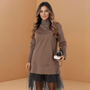 Vestido LeonaGramora | Luxury Ladies Clothing