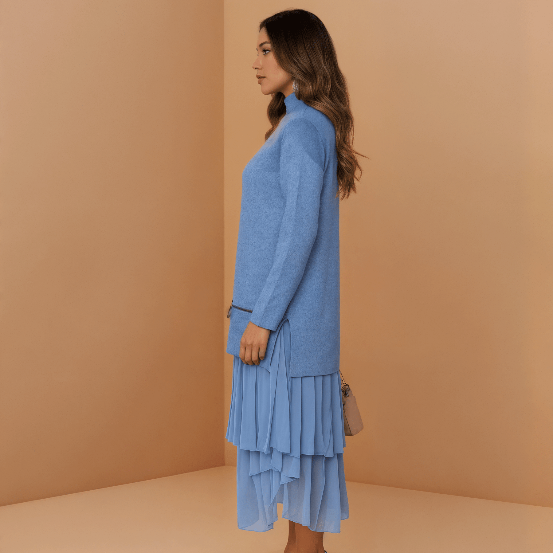 Vestido LeonaGramora | Luxury Ladies Clothing