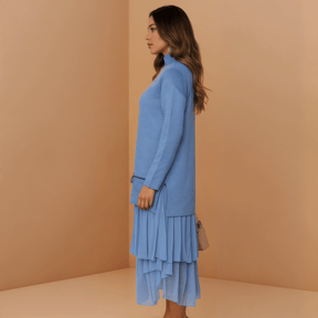 Vestido LeonaGramora | Luxury Ladies Clothing